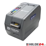 HILDE24 | Nassklebestreifengeber EG-100/LP-GTA Vollautomat